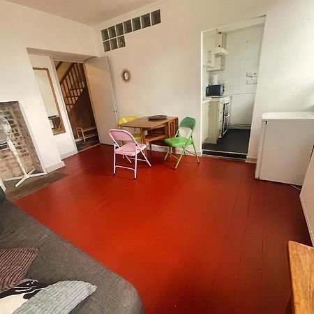 Carpe Diem Rooms Flat Near Zone 1 London Exteriör bild