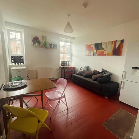 Carpe Diem Rooms Flat Near Zone 1 London Exteriör bild