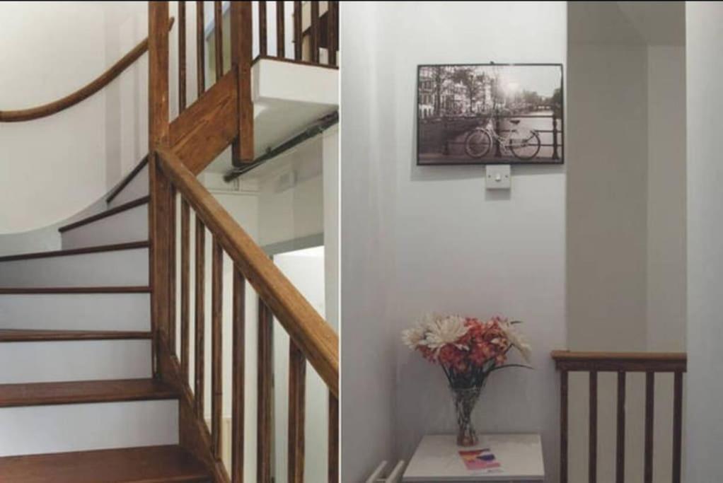 Carpe Diem Rooms Flat Near Zone 1 London Exteriör bild