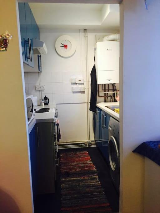 Carpe Diem Rooms Flat Near Zone 1 London Exteriör bild