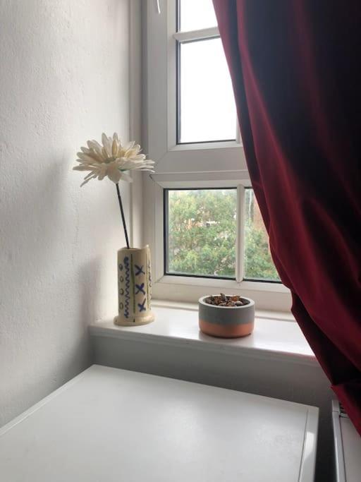 Carpe Diem Rooms Flat Near Zone 1 London Exteriör bild