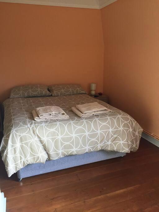 Carpe Diem Rooms Flat Near Zone 1 London Exteriör bild