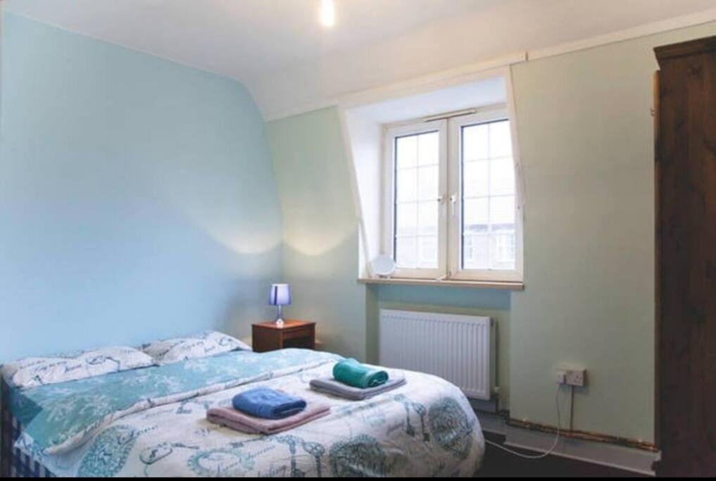 Carpe Diem Rooms Flat Near Zone 1 London Exteriör bild