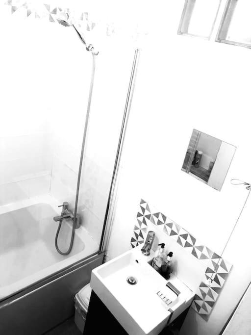Carpe Diem Rooms Flat Near Zone 1 London Exteriör bild