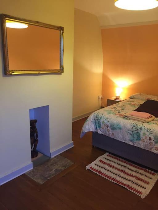 Carpe Diem Rooms Flat Near Zone 1 London Exteriör bild