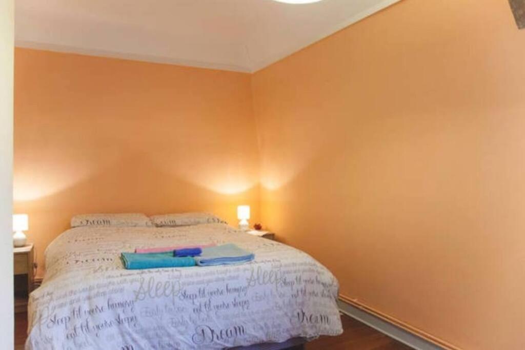 Carpe Diem Rooms Flat Near Zone 1 London Exteriör bild