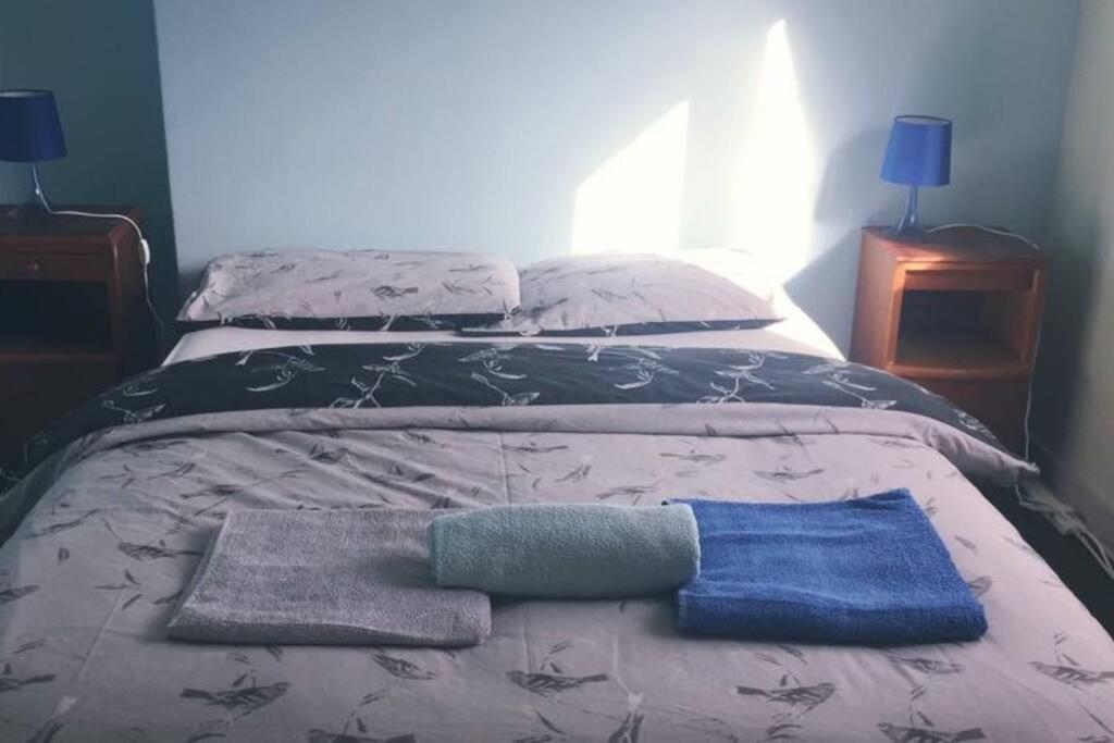Carpe Diem Rooms Flat Near Zone 1 London Exteriör bild