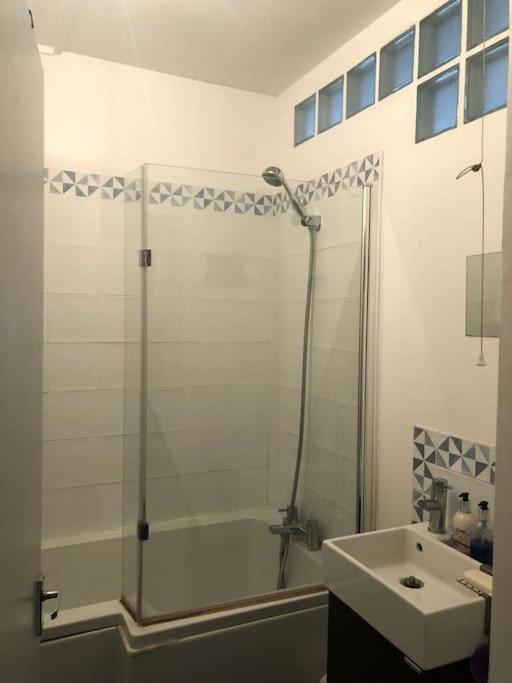 Carpe Diem Rooms Flat Near Zone 1 London Exteriör bild