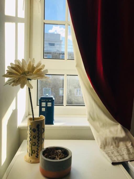Carpe Diem Rooms Flat Near Zone 1 London Exteriör bild