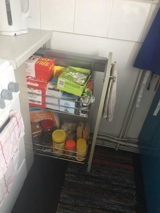 Carpe Diem Rooms Flat Near Zone 1 London Exteriör bild