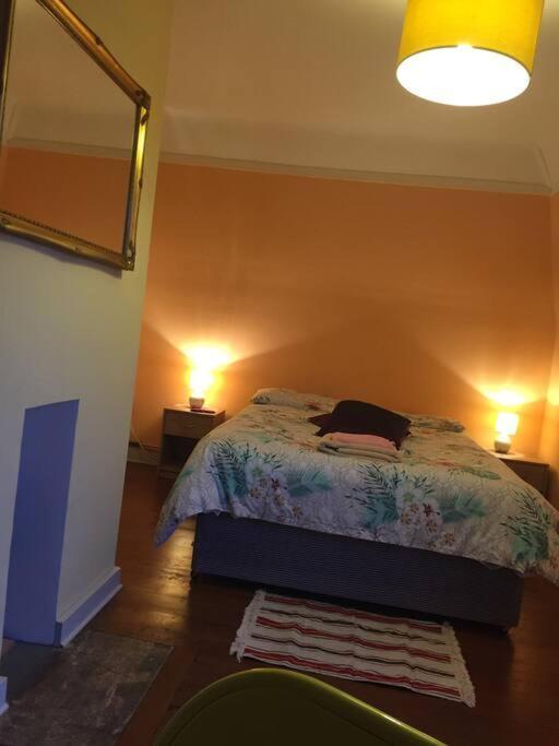 Carpe Diem Rooms Flat Near Zone 1 London Exteriör bild