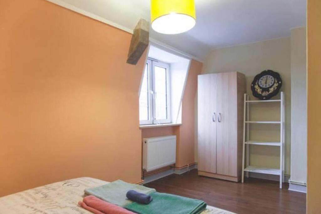 Carpe Diem Rooms Flat Near Zone 1 London Exteriör bild