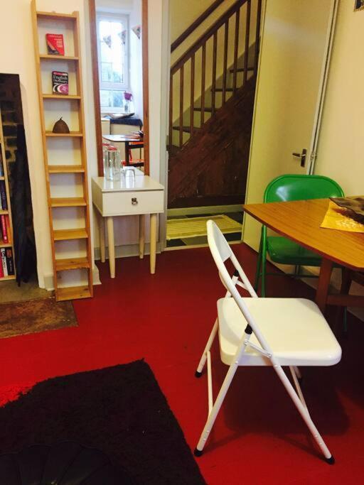 Carpe Diem Rooms Flat Near Zone 1 London Exteriör bild