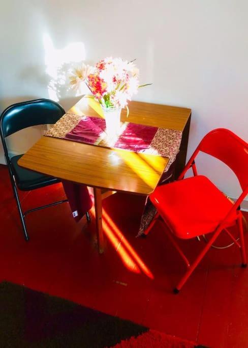 Carpe Diem Rooms Flat Near Zone 1 London Exteriör bild