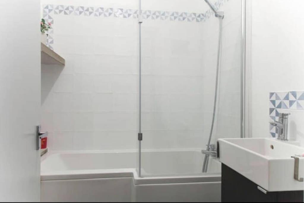 Carpe Diem Rooms Flat Near Zone 1 London Exteriör bild