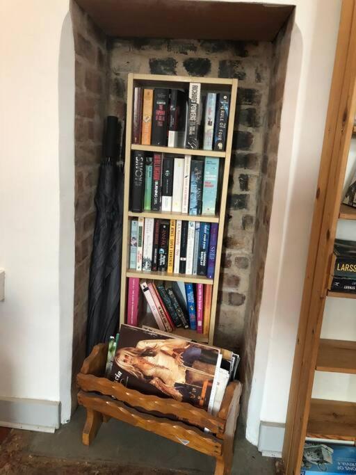 Carpe Diem Rooms Flat Near Zone 1 London Exteriör bild