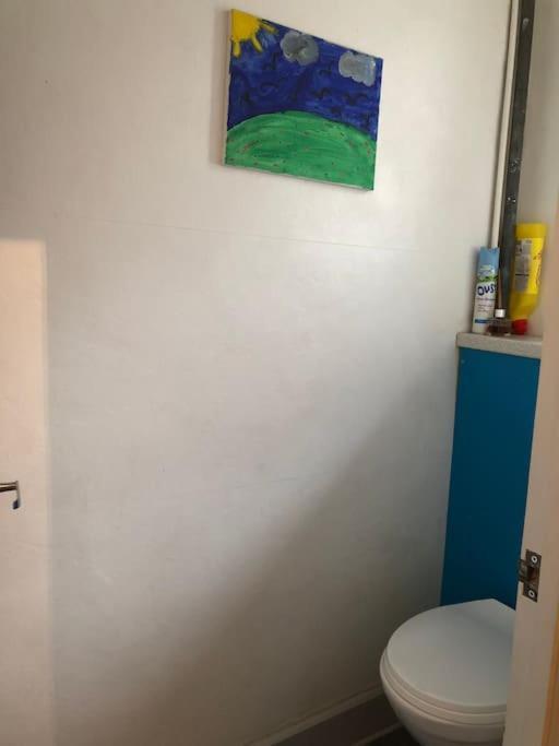 Carpe Diem Rooms Flat Near Zone 1 London Exteriör bild
