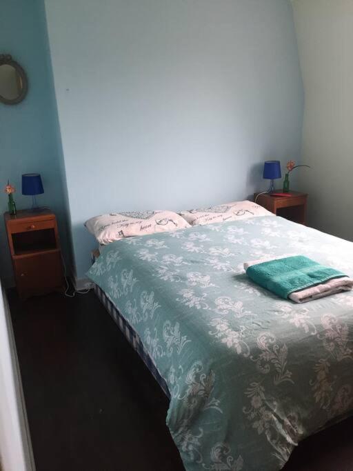 Carpe Diem Rooms Flat Near Zone 1 London Exteriör bild