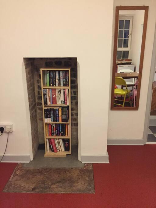 Carpe Diem Rooms Flat Near Zone 1 London Exteriör bild