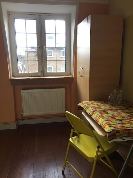 Carpe Diem Rooms Flat Near Zone 1 London Exteriör bild