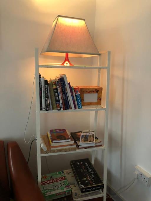 Carpe Diem Rooms Flat Near Zone 1 London Exteriör bild