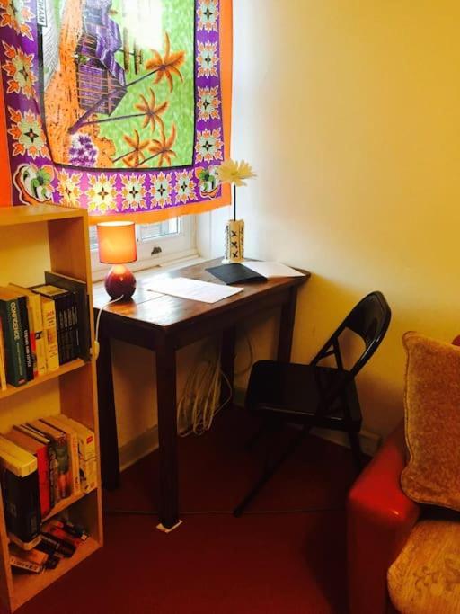 Carpe Diem Rooms Flat Near Zone 1 London Exteriör bild